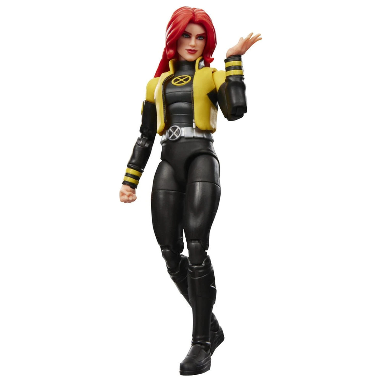 Marvel X-Men 97 Jean Grey figura 15cm termékfotó