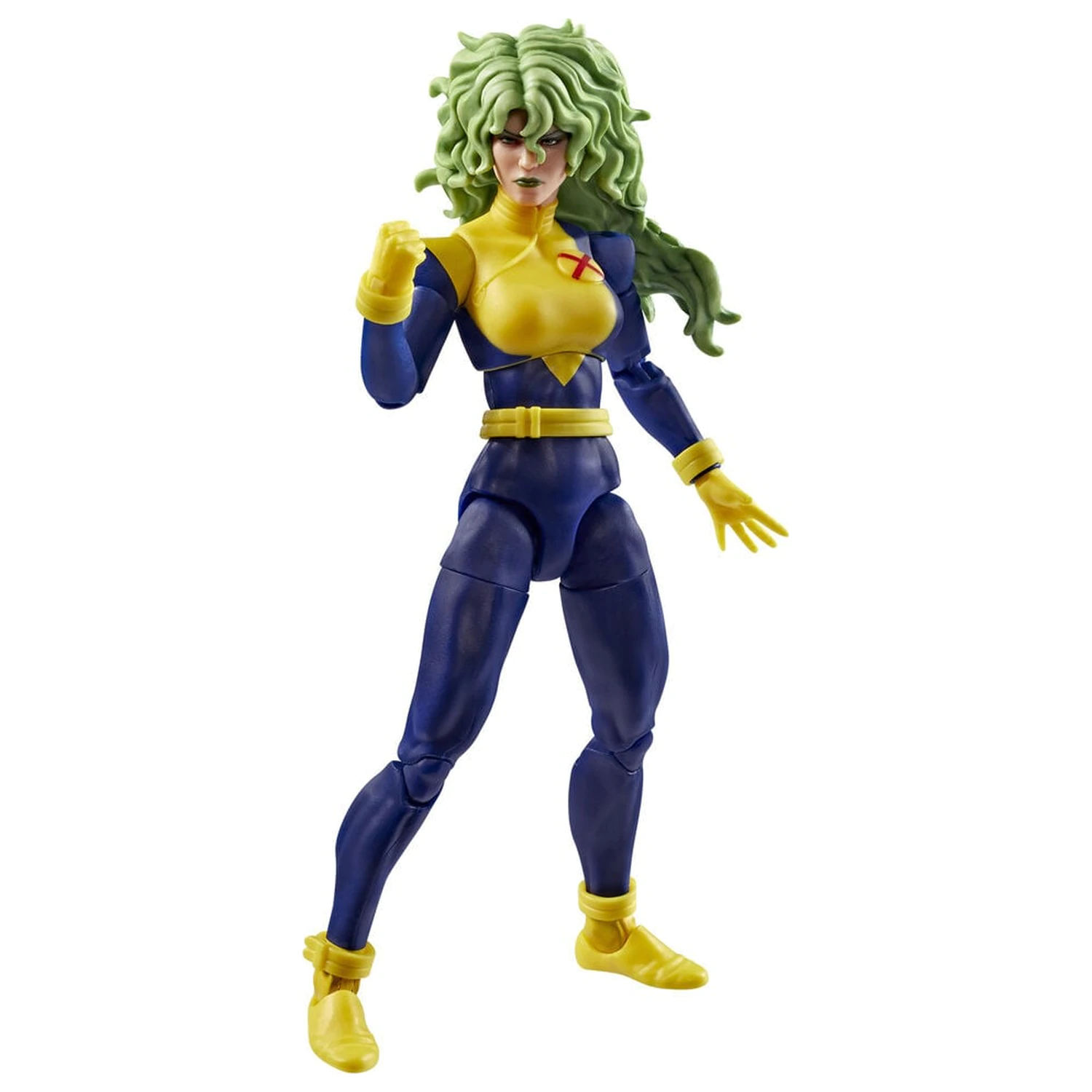 Marvel X-Men 97 Polaris figura 15cm termékfotó