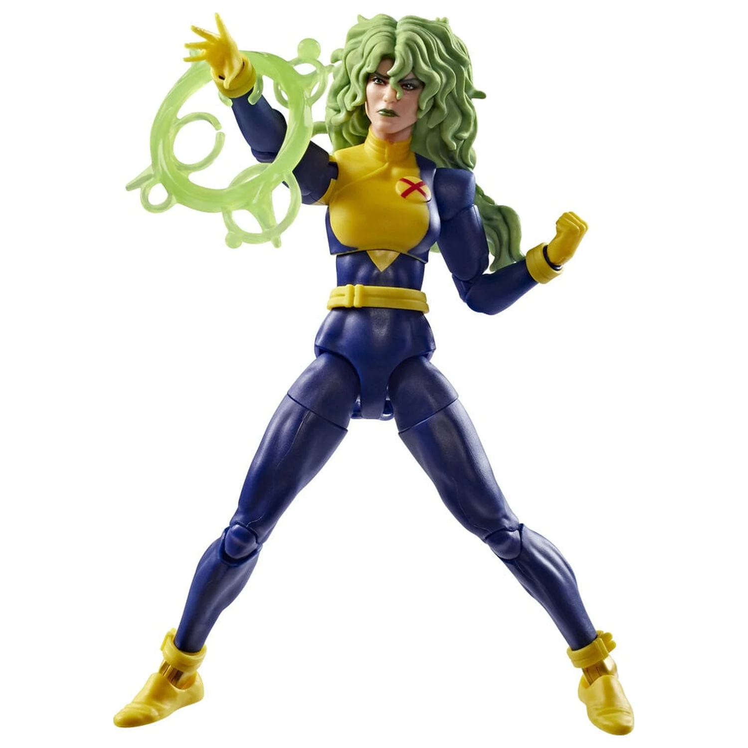 Marvel X-Men 97 Polaris figura 15cm termékfotó