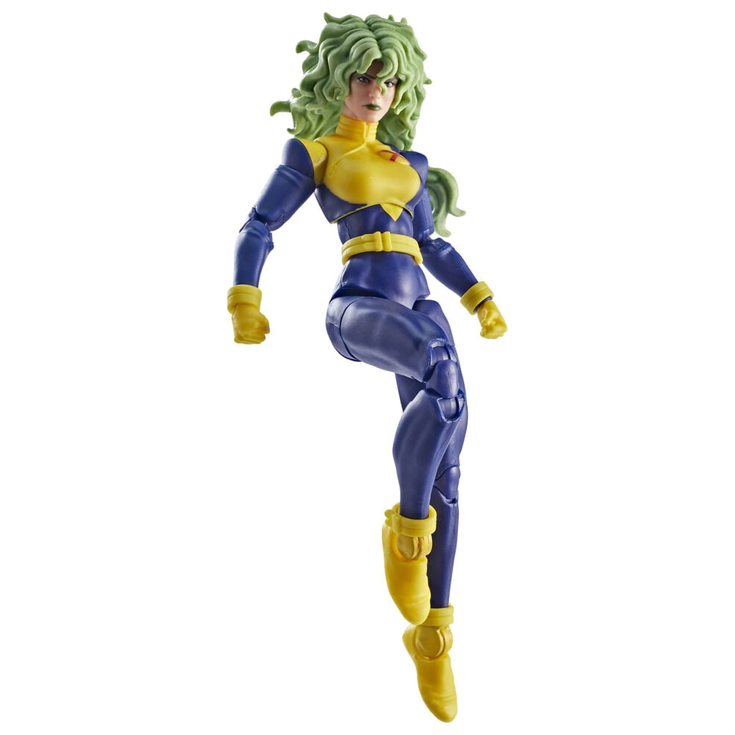 Marvel X-Men 97 Polaris figura 15cm termékfotó