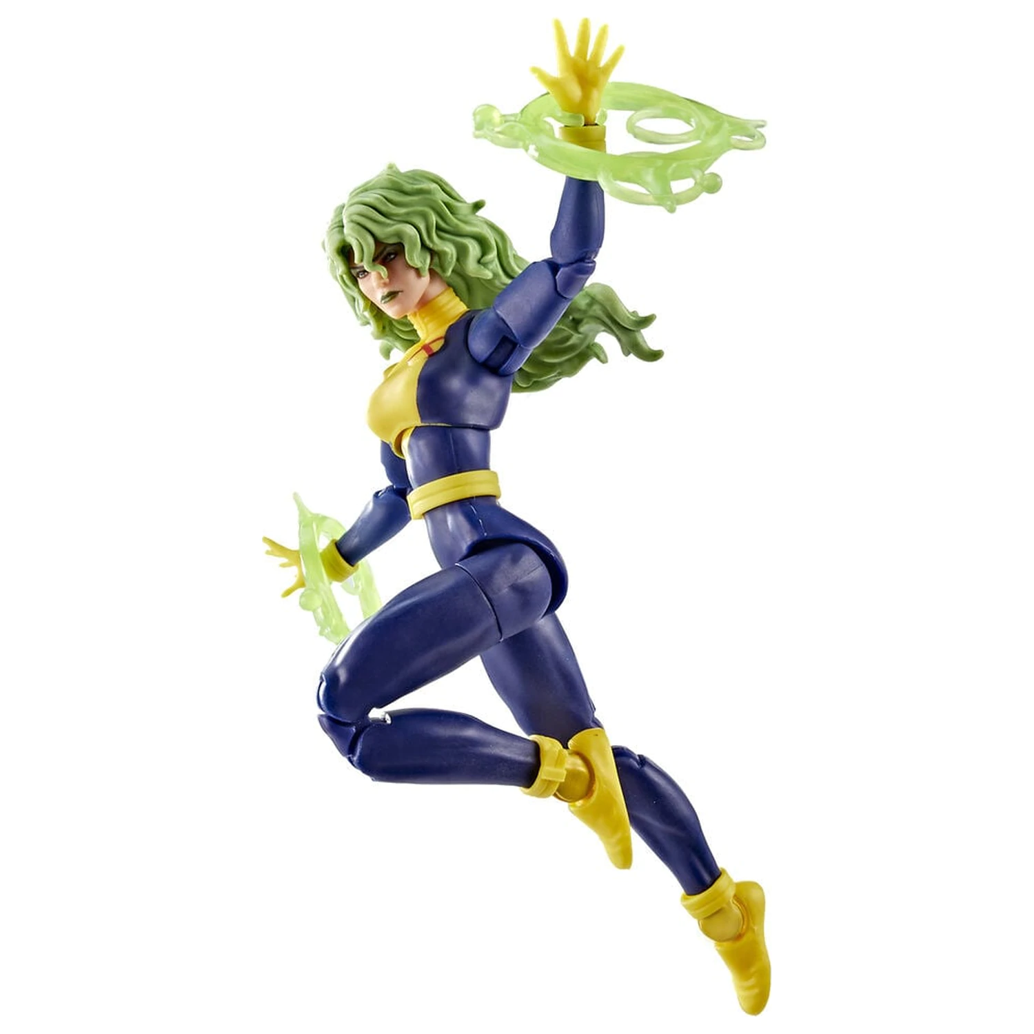 Marvel X-Men 97 Polaris figura 15cm termékfotó