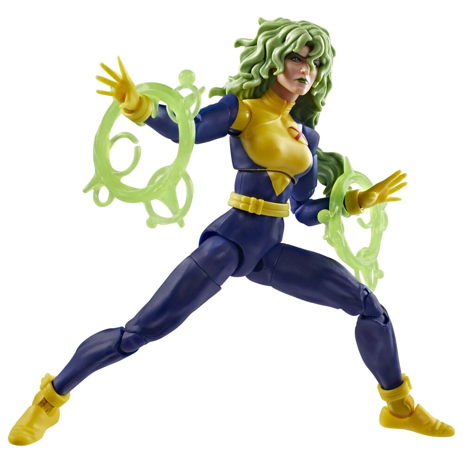 Marvel X-Men 97 Polaris figura 15cm termékfotó