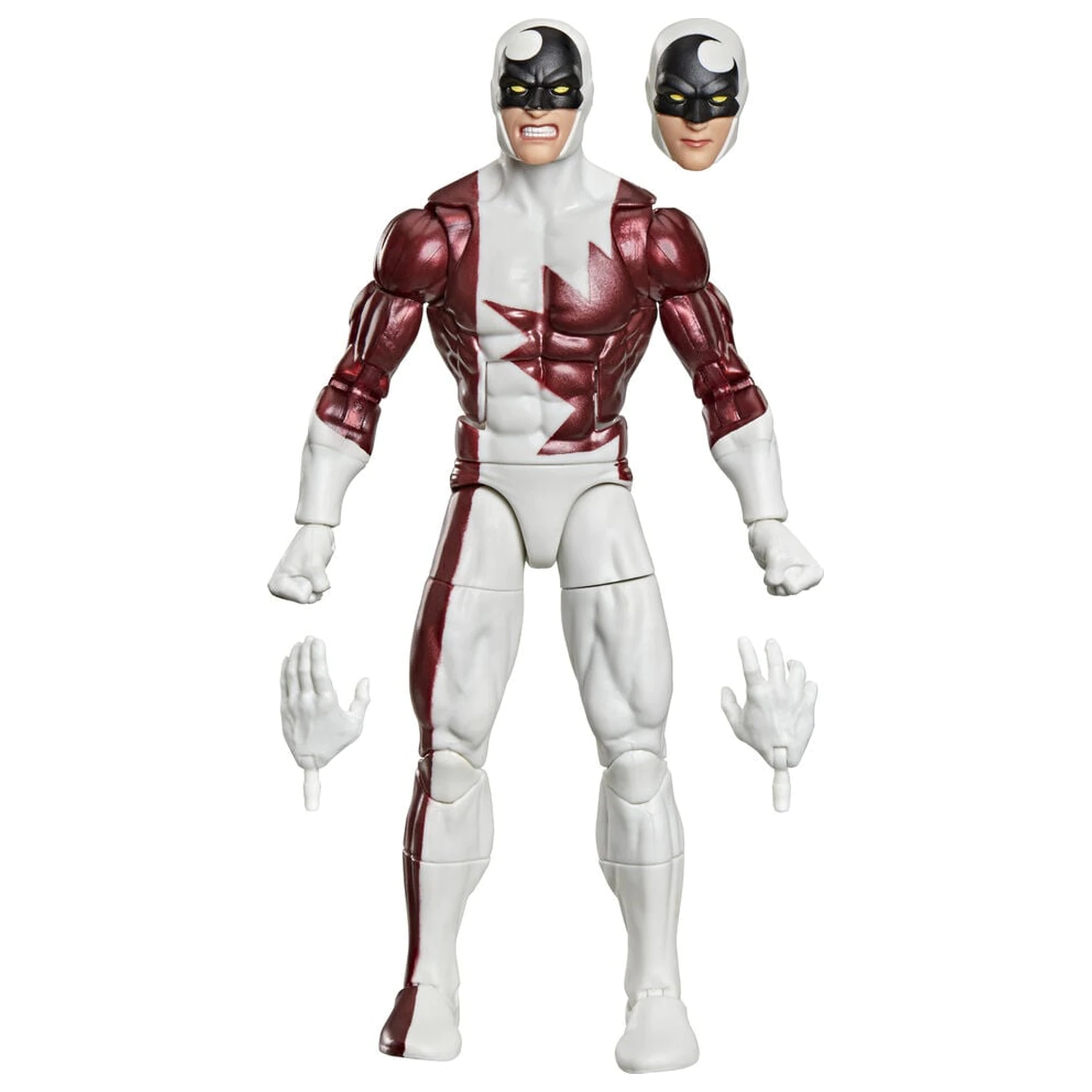 Marvel X-Men 97 Vindicator figura 15cm termékfotó
