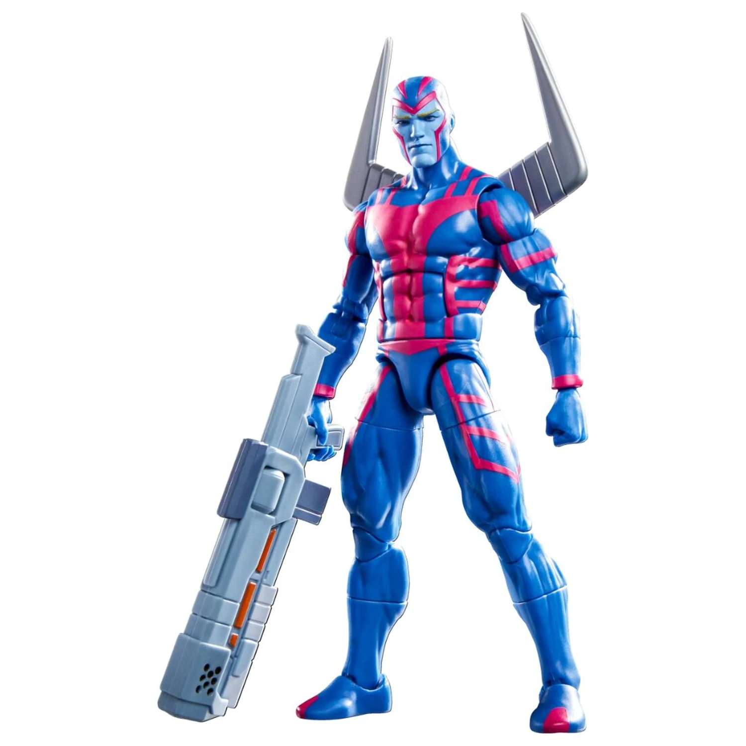 Marvel X-Men Archangel figura 15cm termékfotó