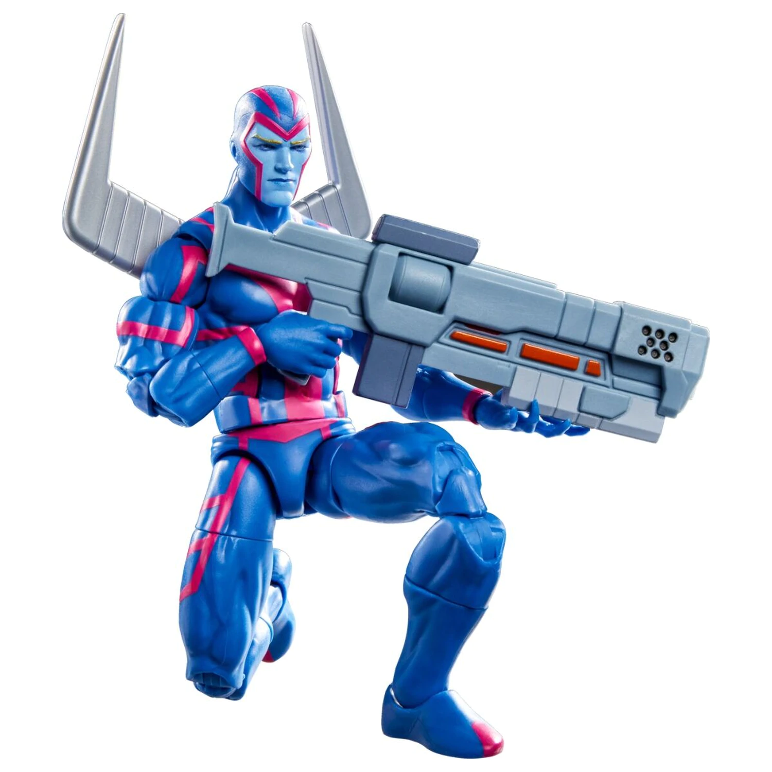 Marvel X-Men Archangel figura 15cm termékfotó
