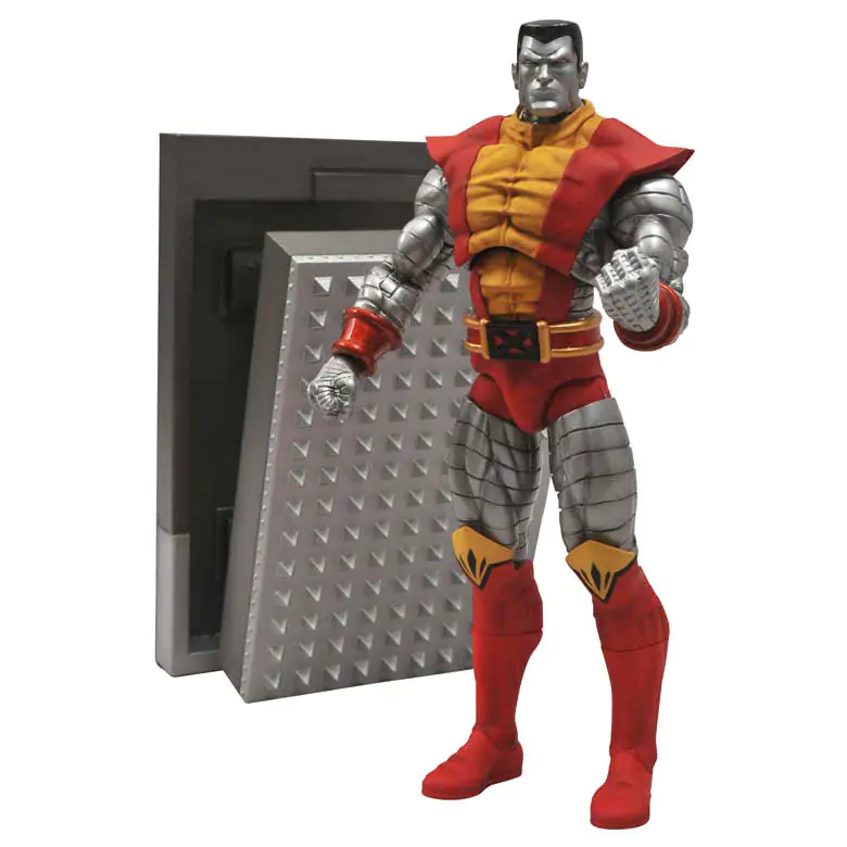 Marvel X-Men Colossus Mozgatható figura 20cm termékfotó