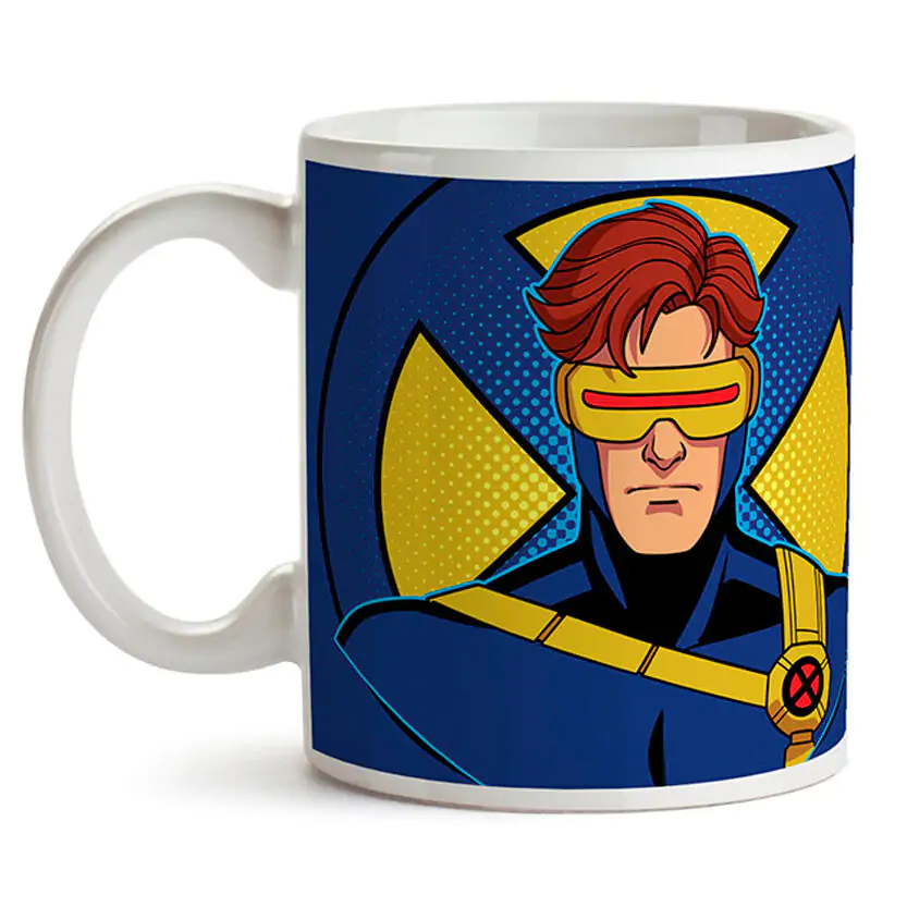 Marvel X-Men Cyclops bögre termékfotó