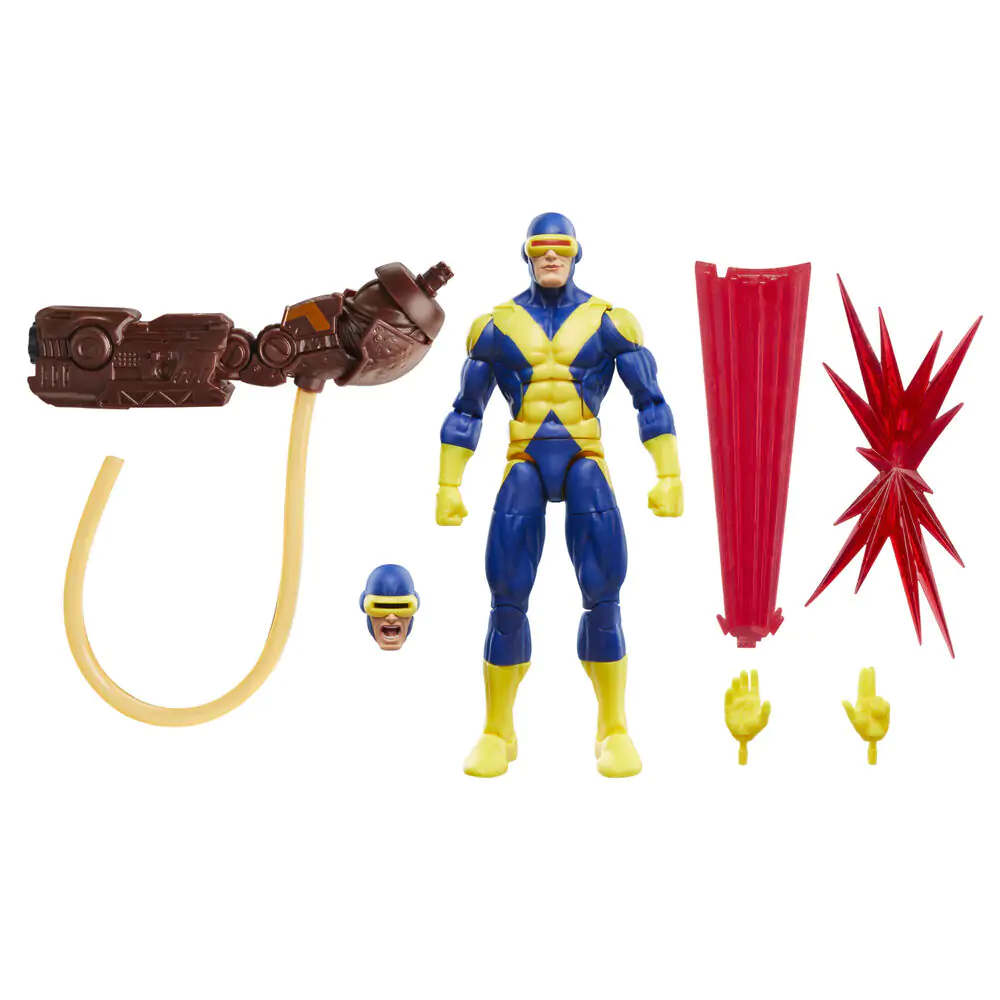 Marvel X-Men Cyclops figura 15cm termékfotó