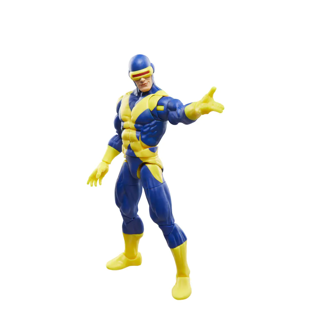 Marvel X-Men Cyclops figura 15cm termékfotó