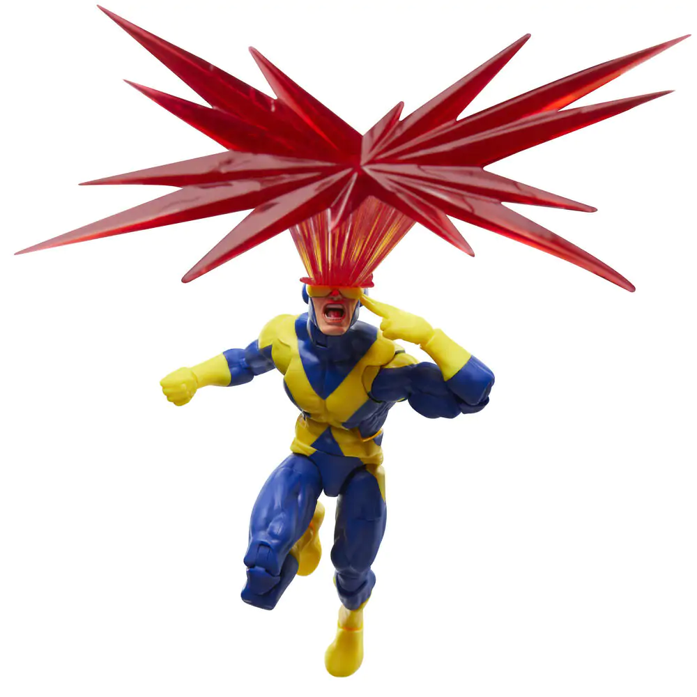 Marvel X-Men Cyclops figura 15cm termékfotó