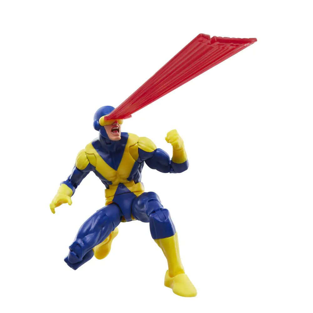 Marvel X-Men Cyclops figura 15cm termékfotó