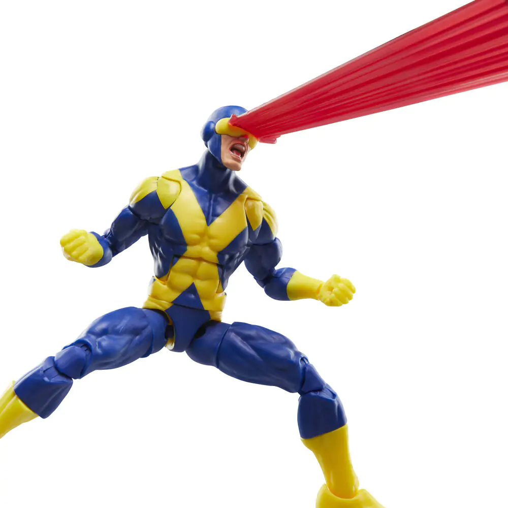 Marvel X-Men Cyclops figura 15cm termékfotó