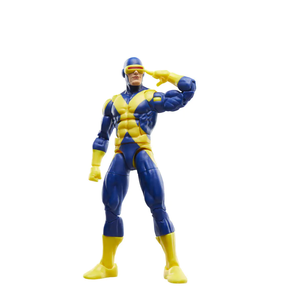 Marvel X-Men Cyclops figura 15cm termékfotó