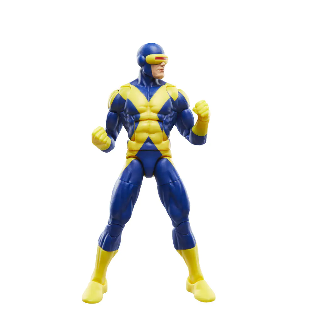 Marvel X-Men Cyclops figura 15cm termékfotó