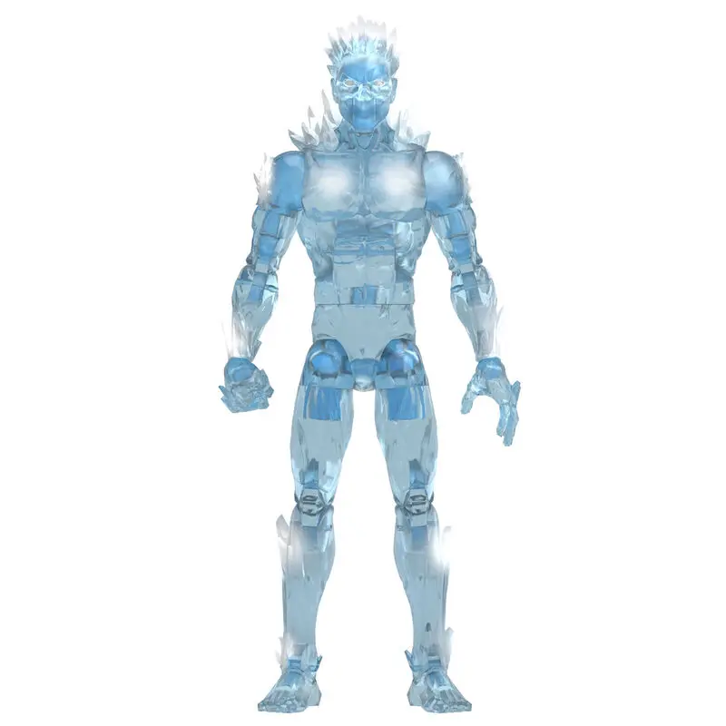 Marvel X-Men Iceman figura 15cm termékfotó