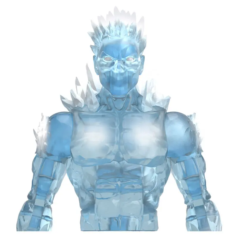 Marvel X-Men Iceman figura 15cm termékfotó