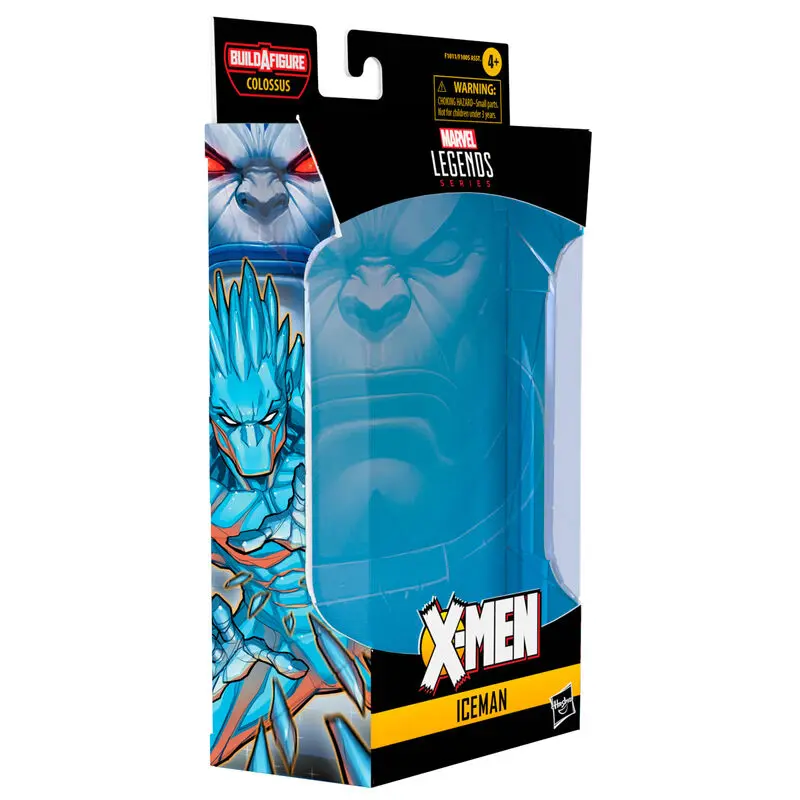 Marvel X-Men Iceman figura 15cm termékfotó