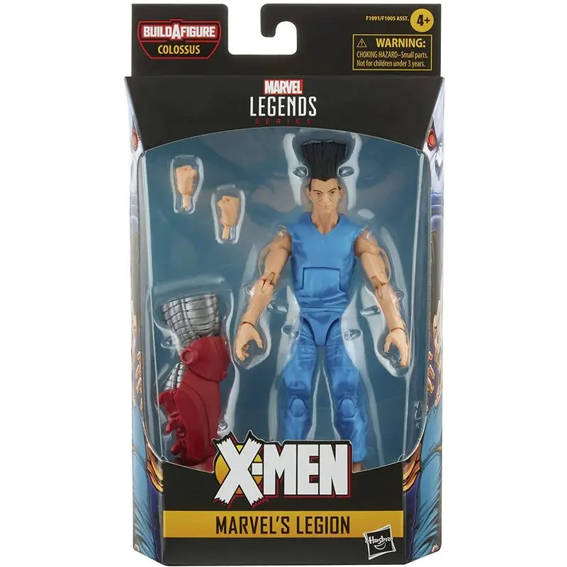 Marvel X-Men Legion figura 15cm termékfotó