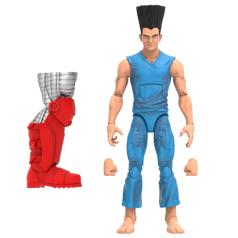 Marvel X-Men Legion figura 15cm termékfotó