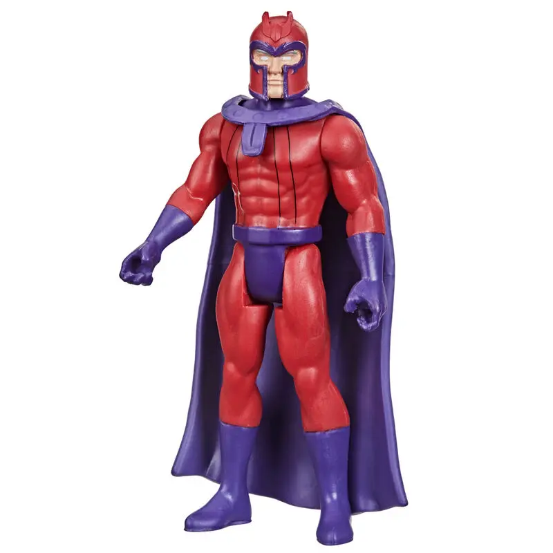 Marvel X-Men Magneto retro figura 9,5cm termékfotó