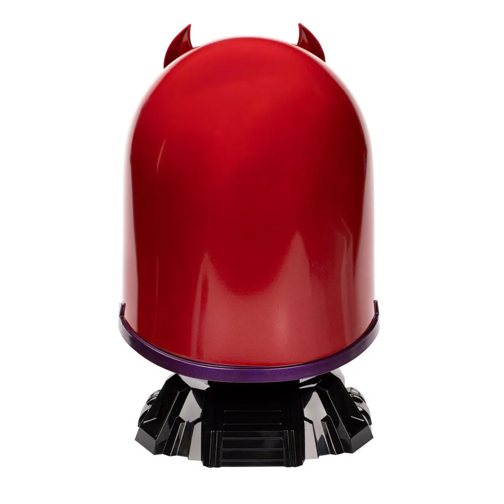 X-Men '97 Premium Roleplay Replica Magneto Helmet termékfotó