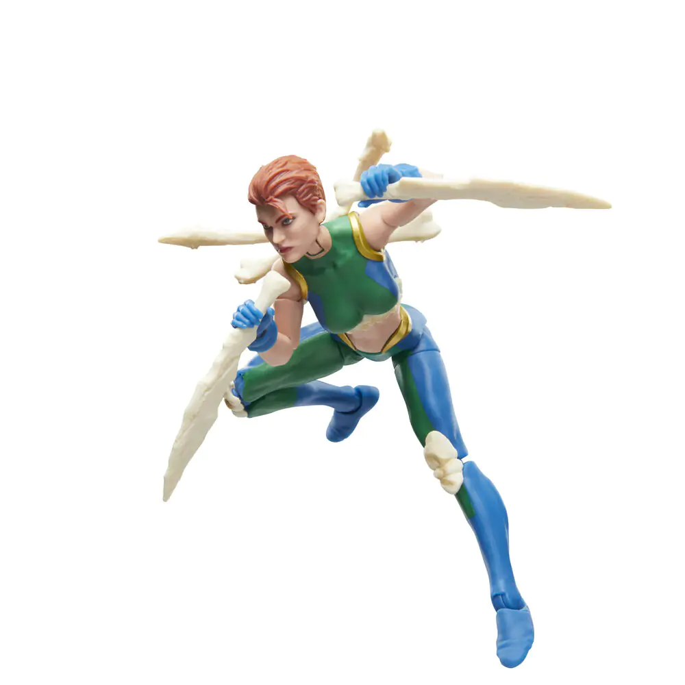 Marvel X-Men Marrow figura 15cm termékfotó