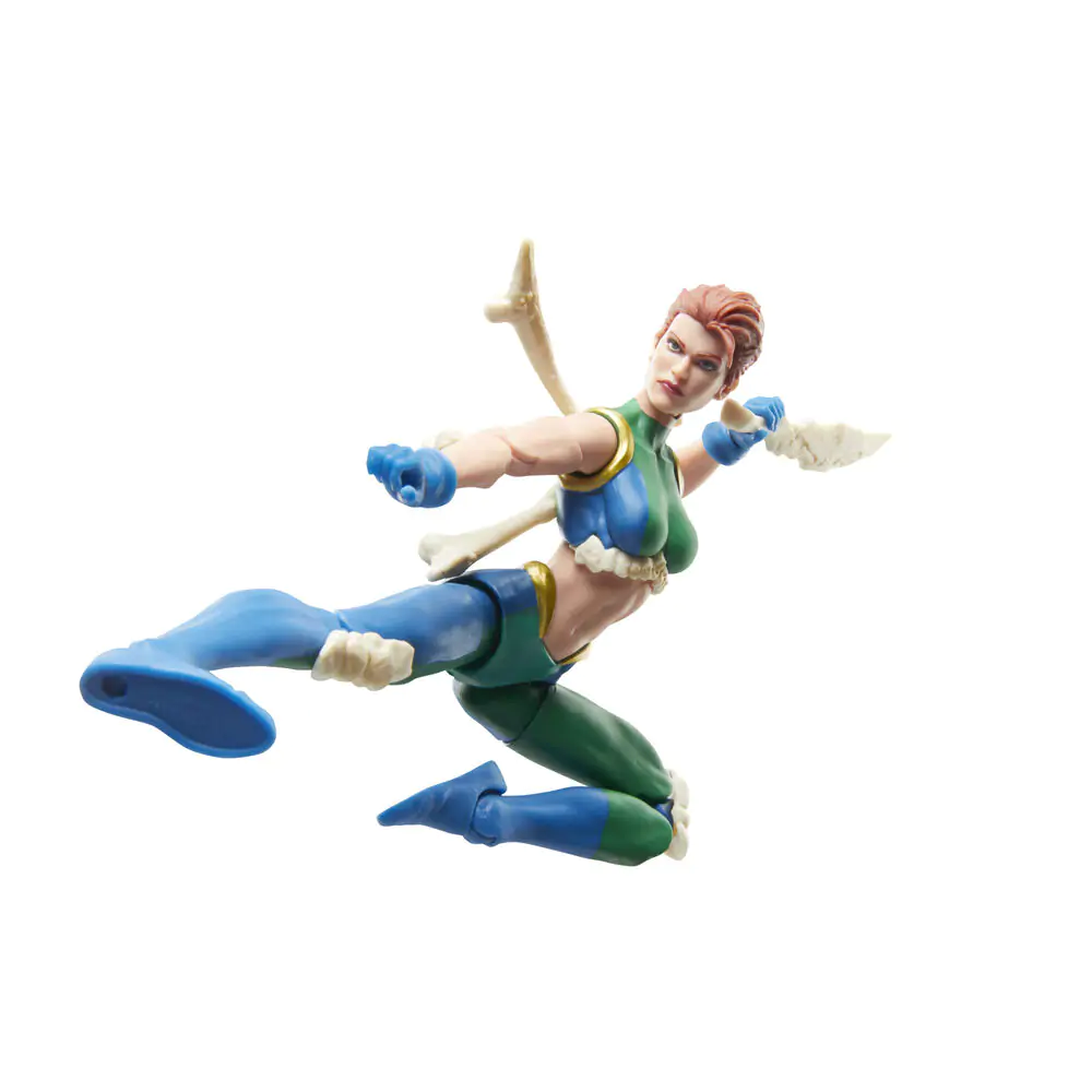 Marvel X-Men Marrow figura 15cm termékfotó