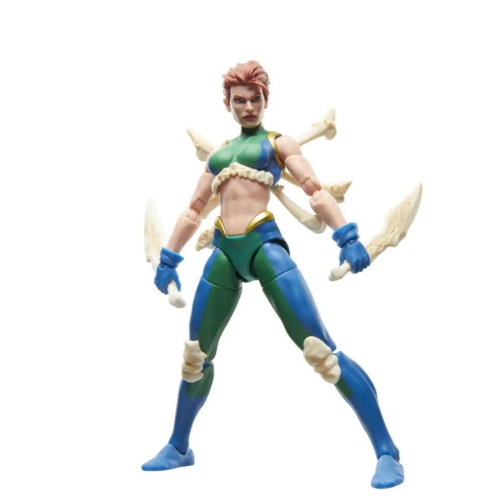 Marvel X-Men Marrow figura 15cm termékfotó