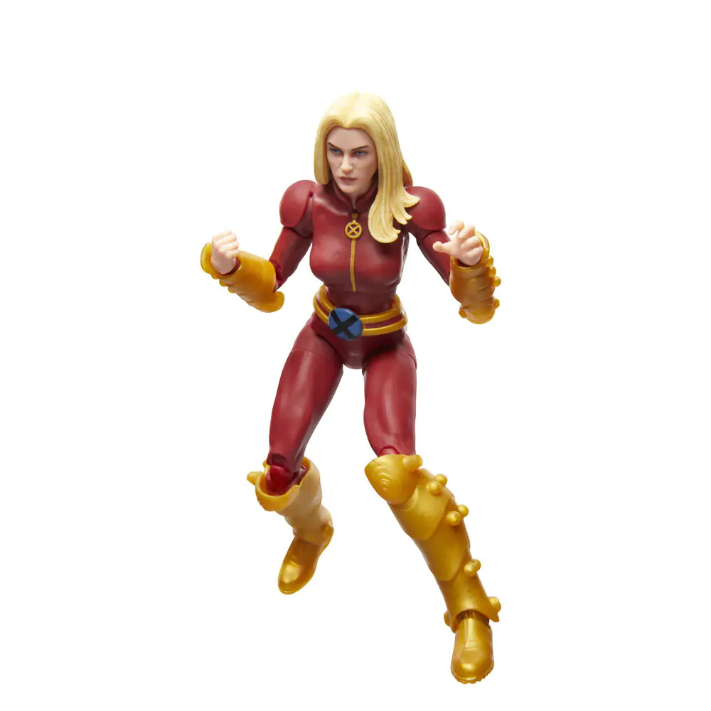 Marvel X-Men Marvel's Husk figura 15cm termékfotó