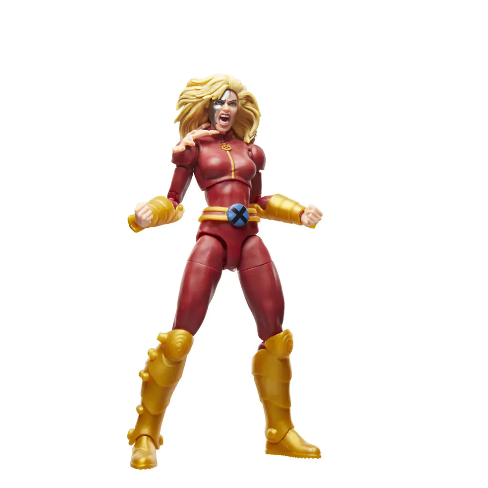 Marvel X-Men Marvel's Husk figura 15cm termékfotó