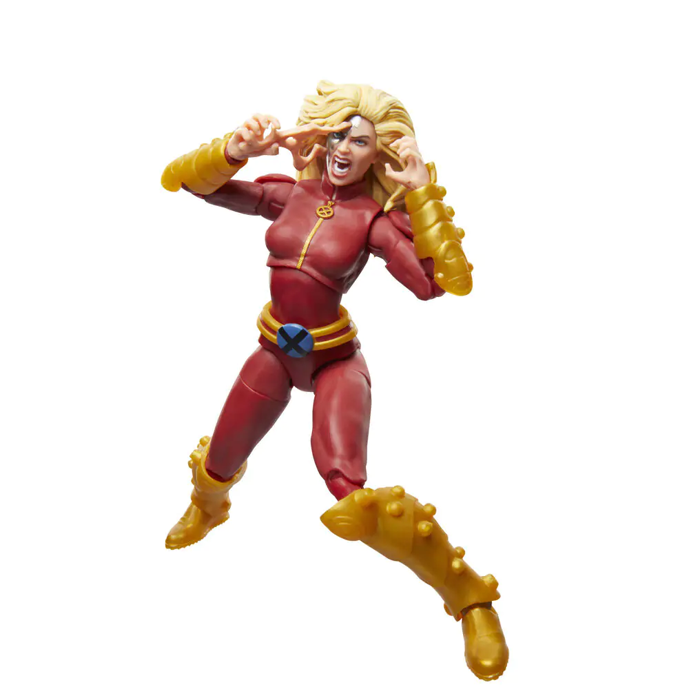 Marvel X-Men Marvel's Husk figura 15cm termékfotó