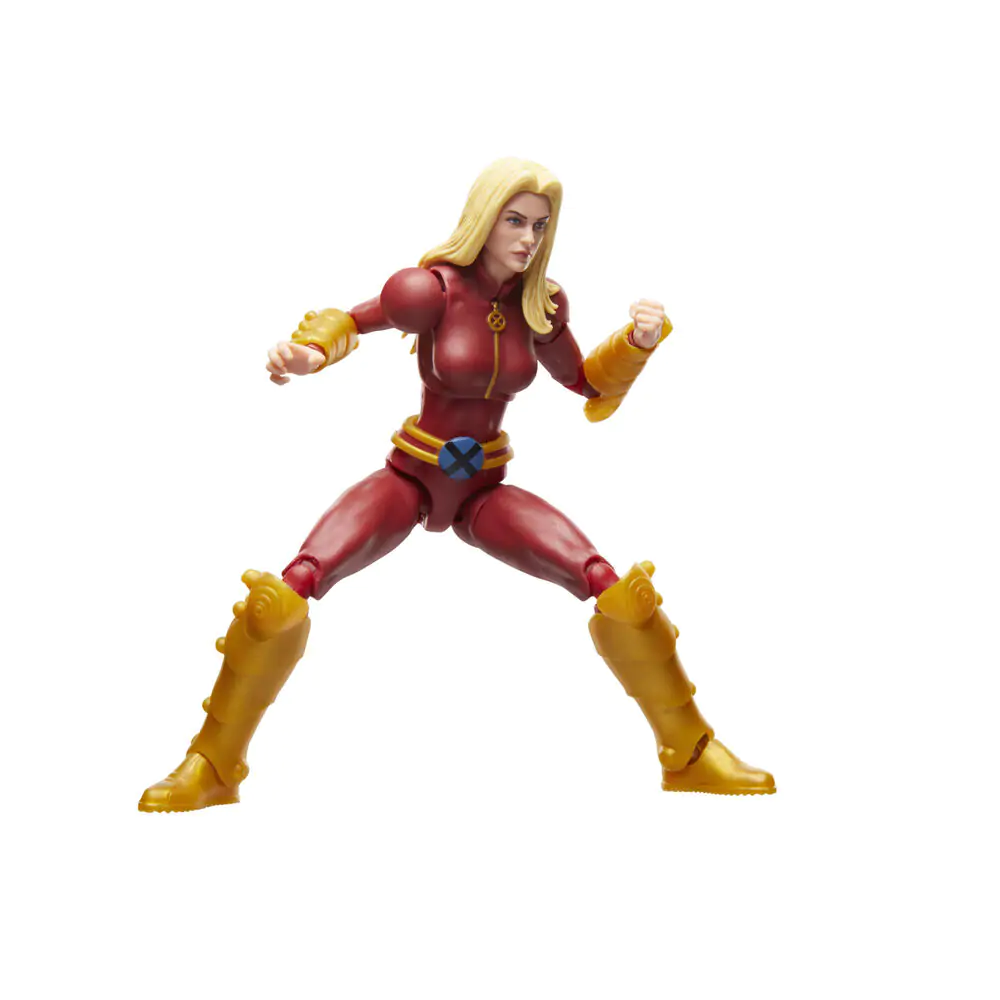 Marvel X-Men Marvel's Husk figura 15cm termékfotó