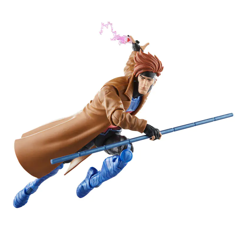 Marvel X-Men Marvels Gambit figura 15cm termékfotó