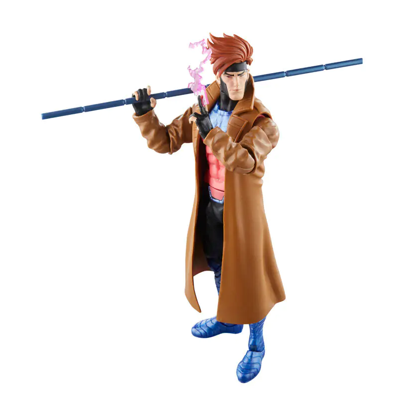 Marvel X-Men Marvels Gambit figura 15cm termékfotó