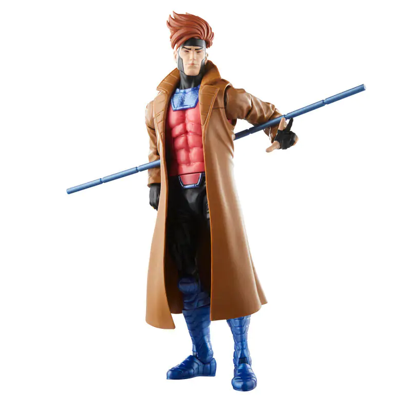 Marvel X-Men Marvels Gambit figura 15cm termékfotó