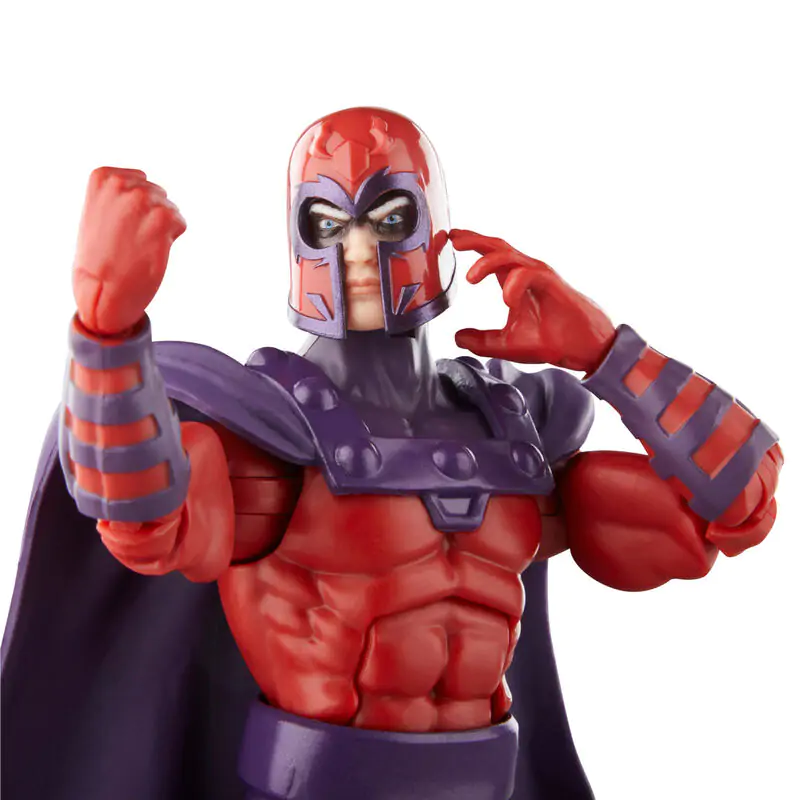 Marvel X-Men Marvels Magneto figura 15cm termékfotó