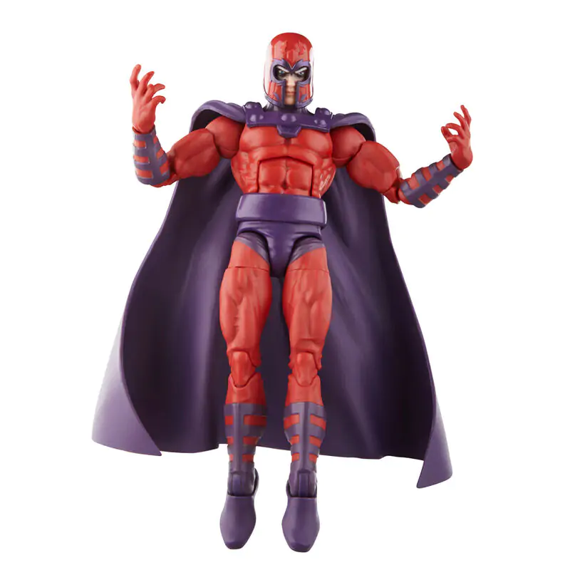 Marvel X-Men Marvels Magneto figura 15cm termékfotó