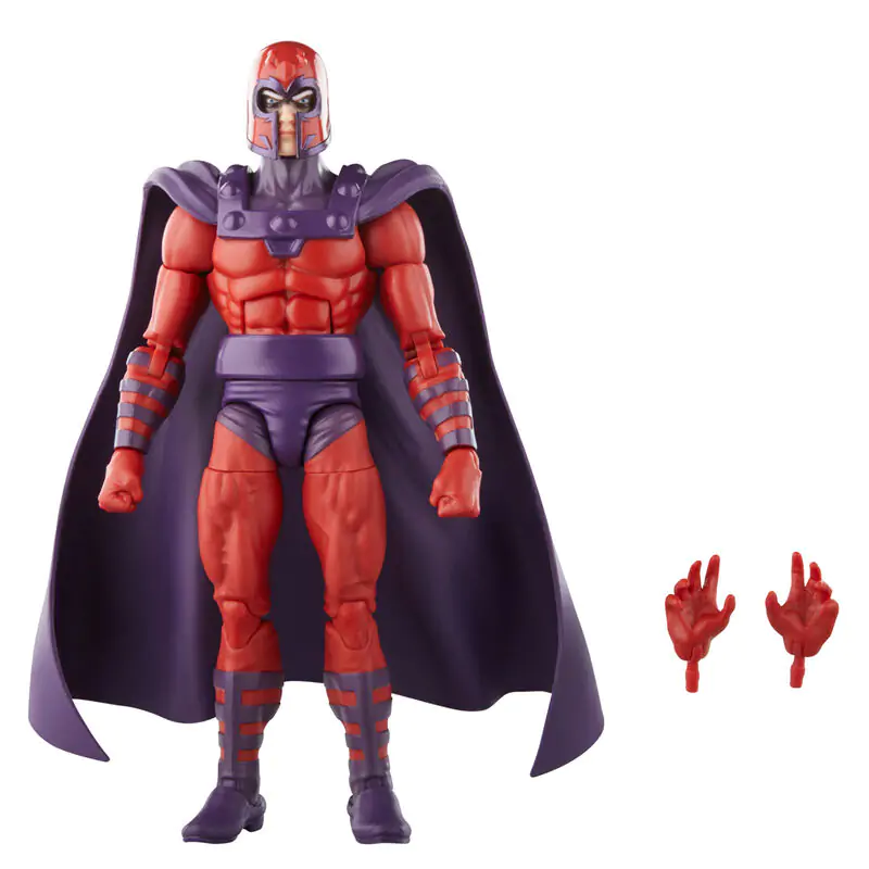 Marvel X-Men Marvels Magneto figura 15cm termékfotó