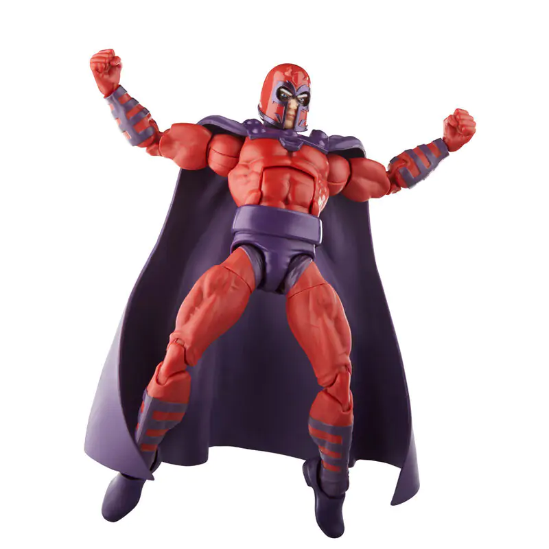 Marvel X-Men Marvels Magneto figura 15cm termékfotó