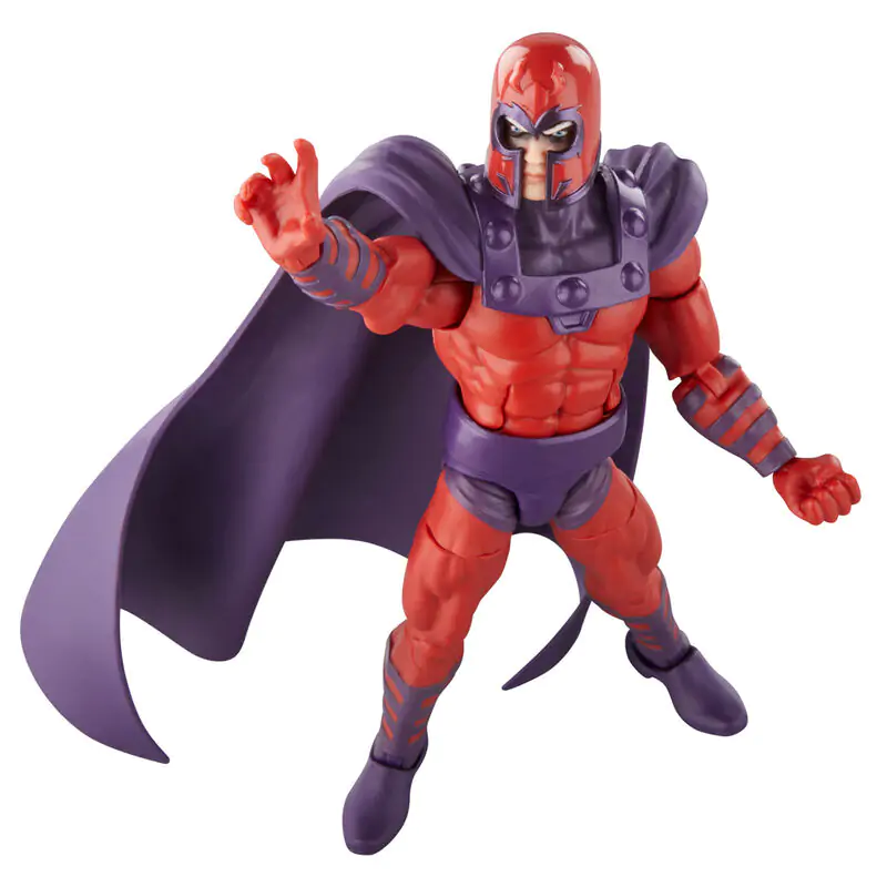 Marvel X-Men Marvels Magneto figura 15cm termékfotó