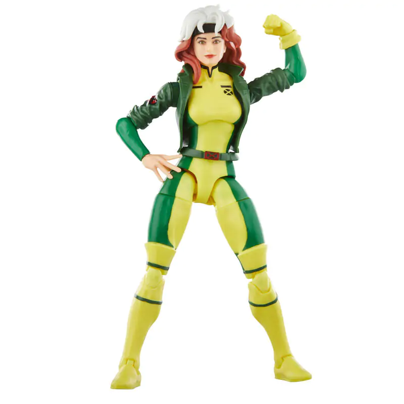 Marvel X-Men Marvels Rogue figura 15cm termékfotó