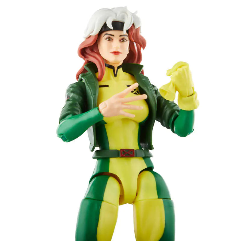 Marvel X-Men Marvels Rogue figura 15cm termékfotó