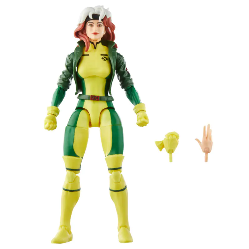 Marvel X-Men Marvels Rogue figura 15cm termékfotó