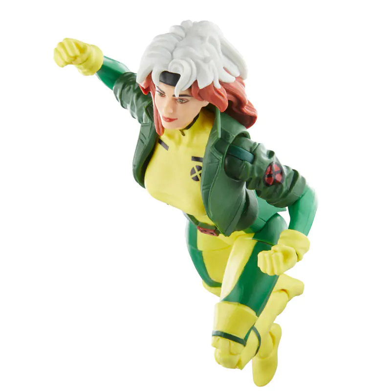 Marvel X-Men Marvels Rogue figura 15cm termékfotó