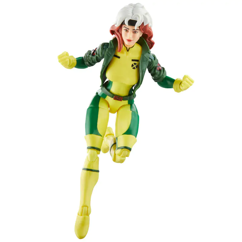 Marvel X-Men Marvels Rogue figura 15cm termékfotó