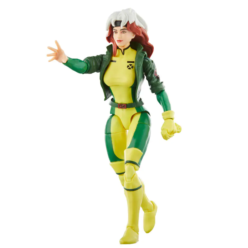 Marvel X-Men Marvels Rogue figura 15cm termékfotó