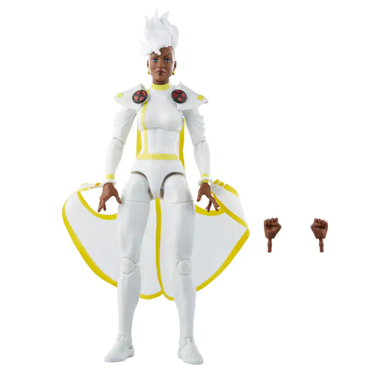 Marvel X-Men Marvels Storm figura 15cm termékfotó