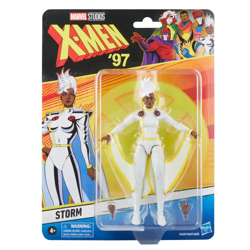 Marvel X-Men Marvels Storm figura 15cm termékfotó