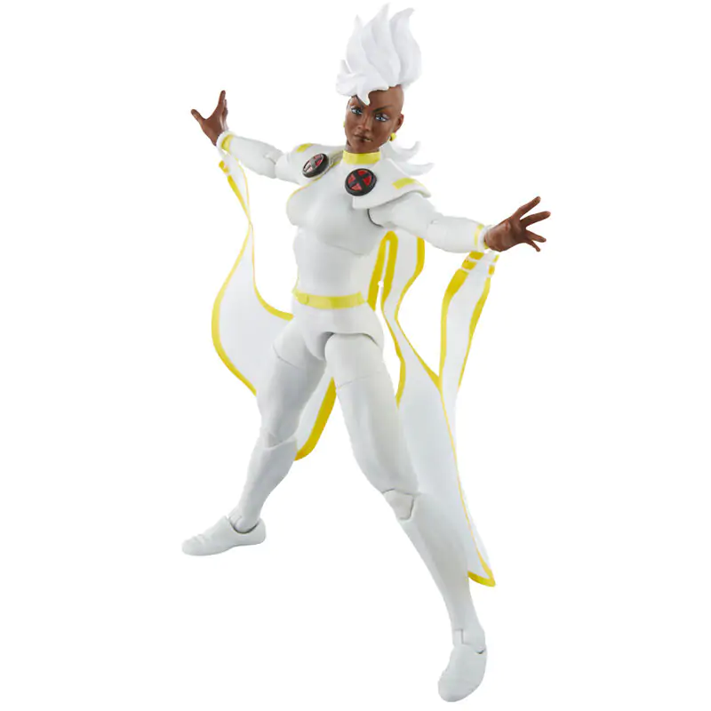Marvel X-Men Marvels Storm figura 15cm termékfotó