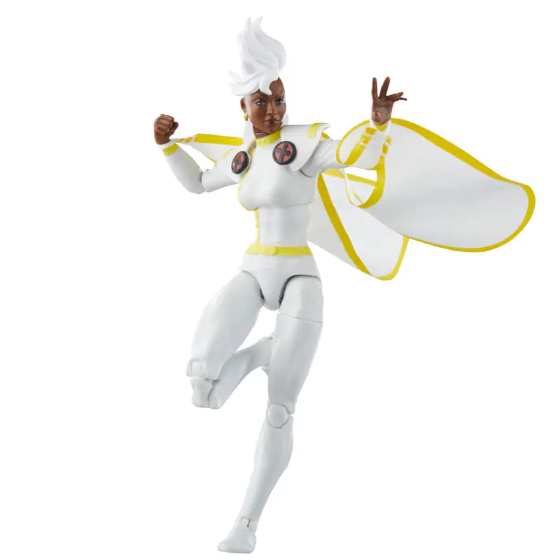 Marvel X-Men Marvels Storm figura 15cm termékfotó